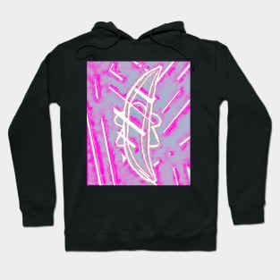 Electric MeepNana Zing 7 Hoodie